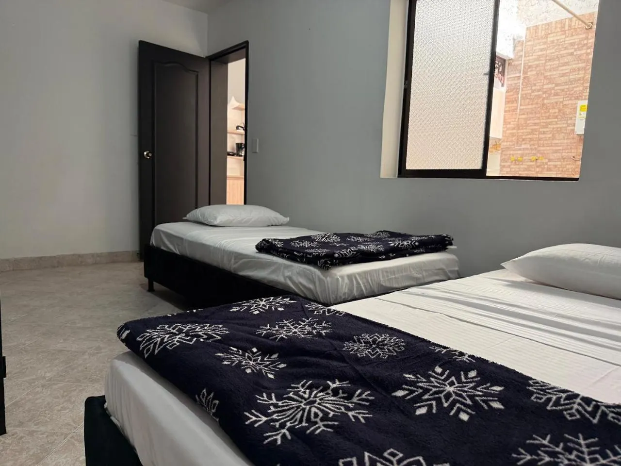 Casa Grande Villa Envigado Holiday home