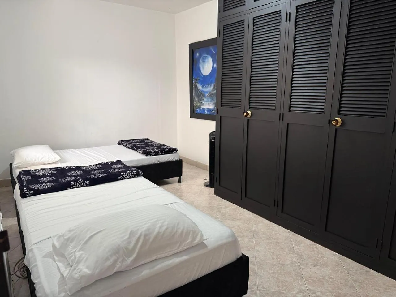 Holiday home Casa Grande Villa Envigado