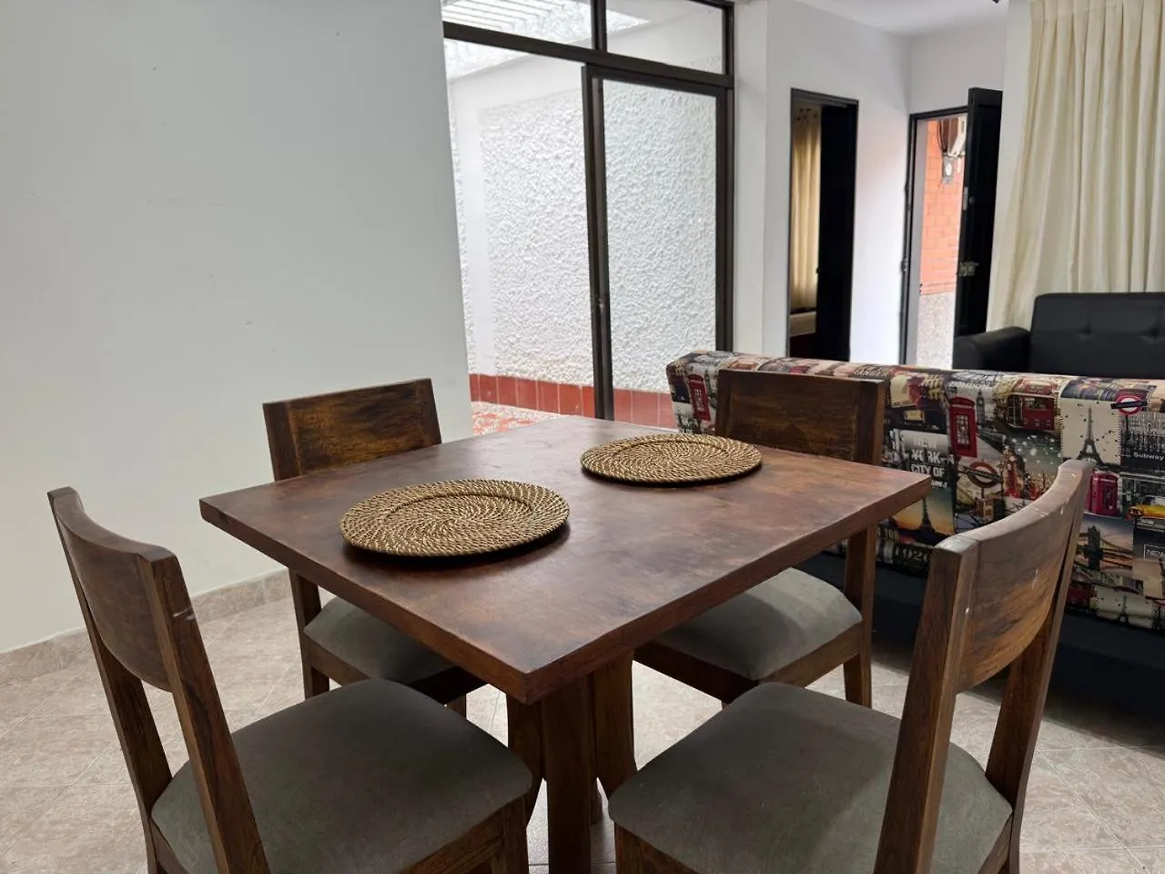 Casa Grande Villa Envigado