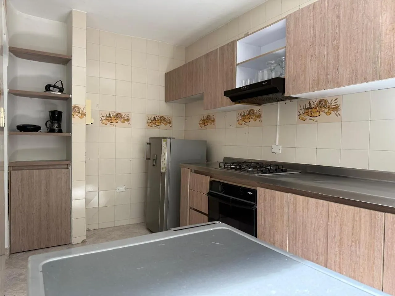 Casa Grande Villa Envigado Holiday home